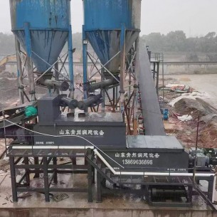 水稳站成套设备